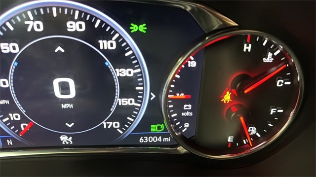 2023 Chevrolet Blazer Premier