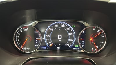 2023 Chevrolet Blazer Premier