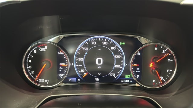 2023 Chevrolet Blazer Premier