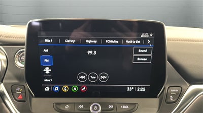 2023 Chevrolet Blazer Premier