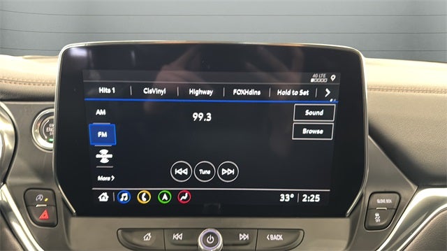 2023 Chevrolet Blazer Premier