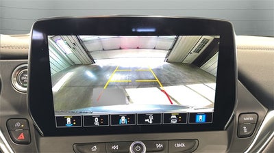 2023 Chevrolet Blazer Premier