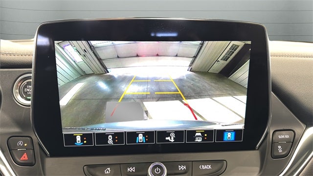 2023 Chevrolet Blazer Premier