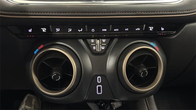 2023 Chevrolet Blazer Premier