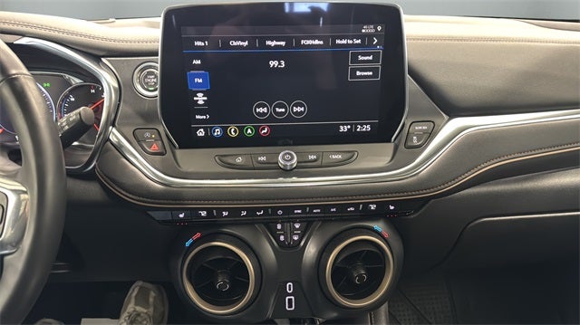 2023 Chevrolet Blazer Premier