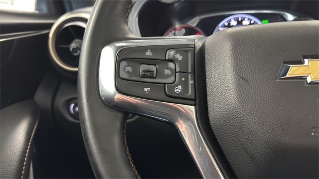 2023 Chevrolet Blazer Premier