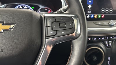 2023 Chevrolet Blazer Premier