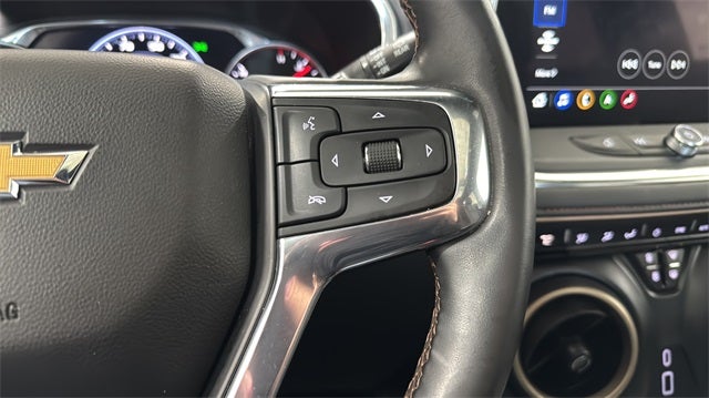 2023 Chevrolet Blazer Premier