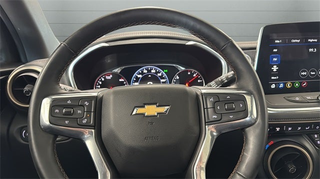 2023 Chevrolet Blazer Premier