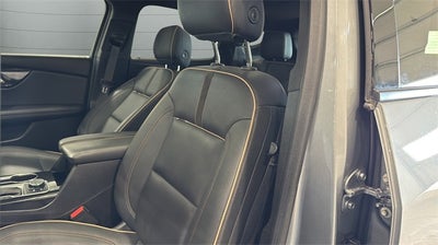 2023 Chevrolet Blazer Premier