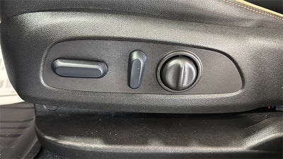 2023 Chevrolet Blazer Premier