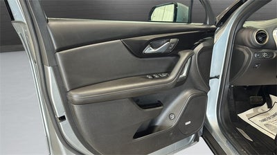 2023 Chevrolet Blazer Premier