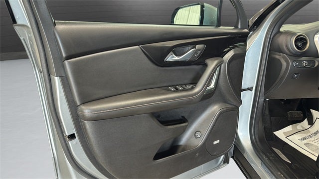 2023 Chevrolet Blazer Premier