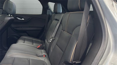 2023 Chevrolet Blazer Premier