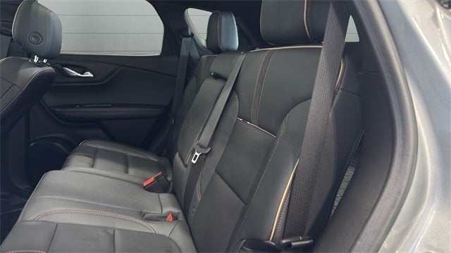 2023 Chevrolet Blazer Premier