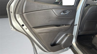 2023 Chevrolet Blazer Premier