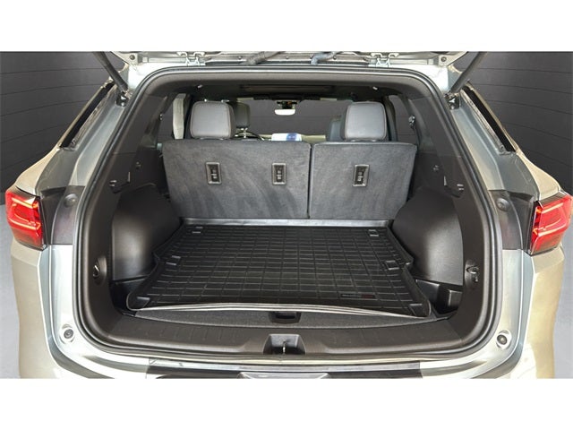 2023 Chevrolet Blazer Premier