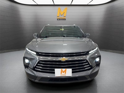 2023 Chevrolet Blazer Premier