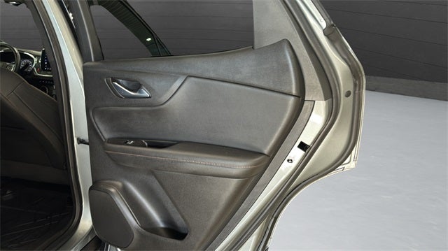 2023 Chevrolet Blazer Premier