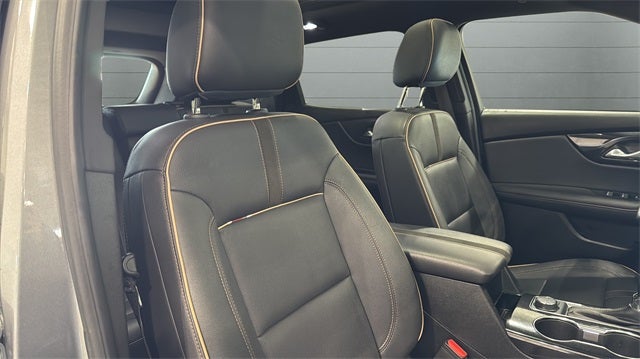 2023 Chevrolet Blazer Premier