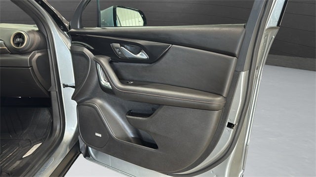 2023 Chevrolet Blazer Premier