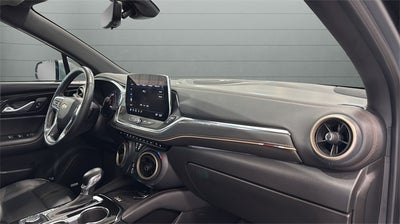 2023 Chevrolet Blazer Premier