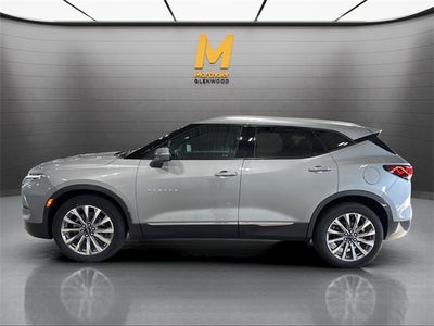 2023 Chevrolet Blazer Premier