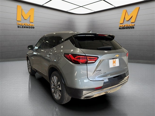 2023 Chevrolet Blazer Premier