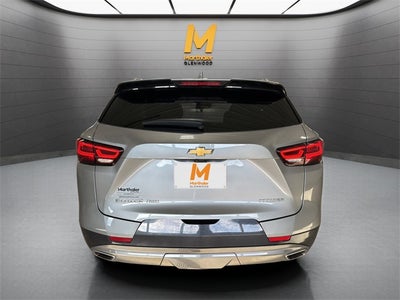 2023 Chevrolet Blazer Premier