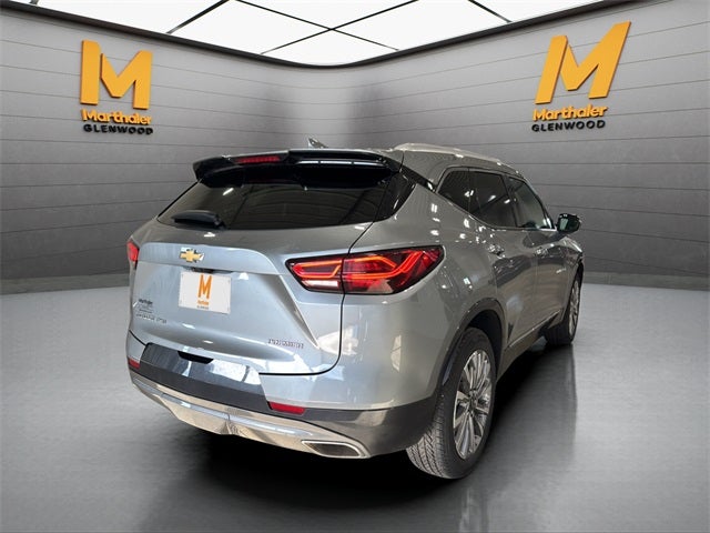 2023 Chevrolet Blazer Premier