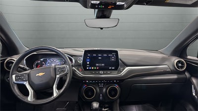 2023 Chevrolet Blazer Premier