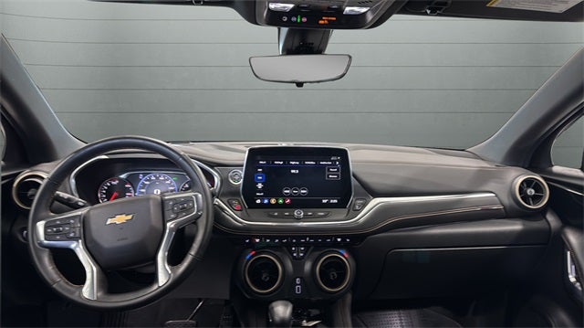 2023 Chevrolet Blazer Premier