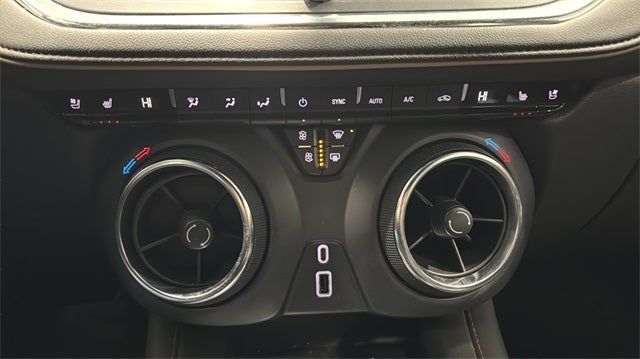 2022 Chevrolet Blazer Premier