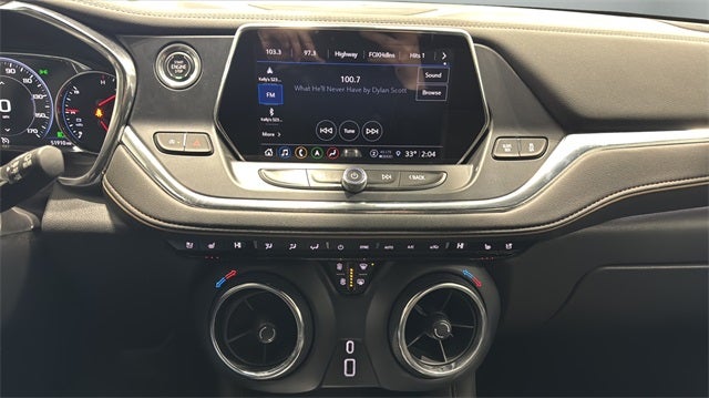 2022 Chevrolet Blazer Premier