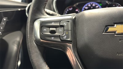 2022 Chevrolet Blazer Premier