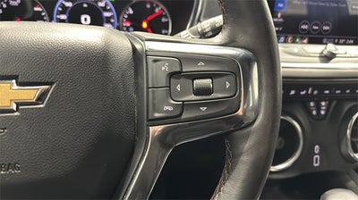 2022 Chevrolet Blazer Premier