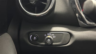 2022 Chevrolet Blazer Premier