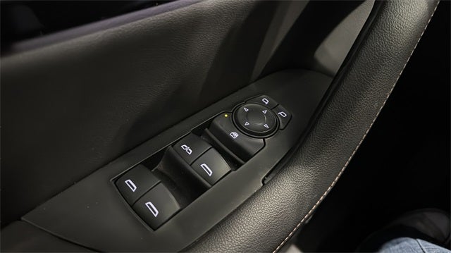 2022 Chevrolet Blazer Premier