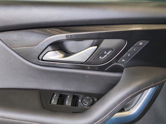 2022 Chevrolet Blazer Premier