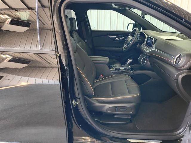 2022 Chevrolet Blazer Premier