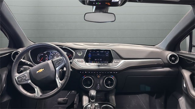 2022 Chevrolet Blazer Premier