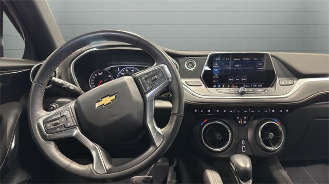 2022 Chevrolet Blazer Premier