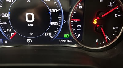 2022 Chevrolet Blazer Premier