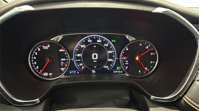 2022 Chevrolet Blazer Premier