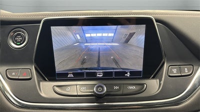 2022 Chevrolet Blazer Premier