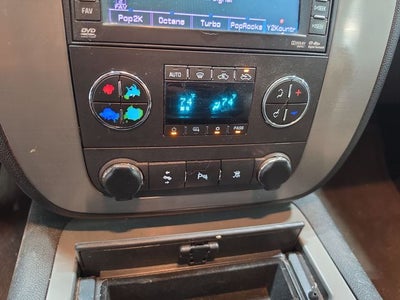 2010 GMC Sierra 1500 SLT