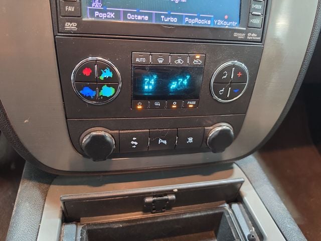 2010 GMC Sierra 1500 SLT