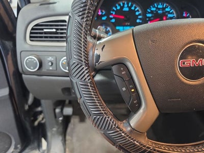 2010 GMC Sierra 1500 SLT