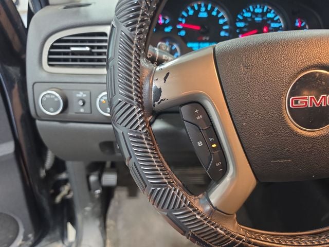 2010 GMC Sierra 1500 SLT