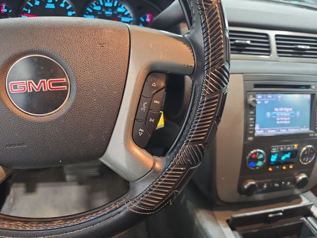 2010 GMC Sierra 1500 SLT
